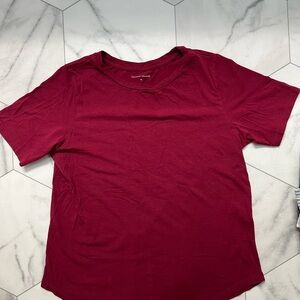 Universal Standard Tee Rex XS (8-10)
